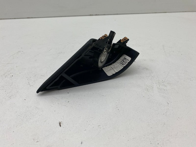 1095657 00 E ⭕ 2017-2023 Tesla Model 3 Front Audio Tweeter & Speaker Cover Left 1095657-00-E