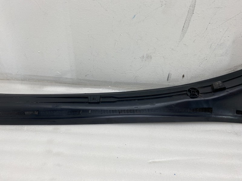 ⭕ 2016-2020 Tesla Model X Rear Passenger Side Trunk Liftgate Trough Trim Right