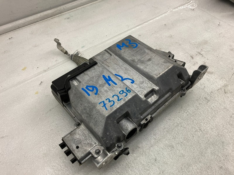 ⭕ 17-20 Tesla Model 3 Front Electrical Control Module System Unit 1112