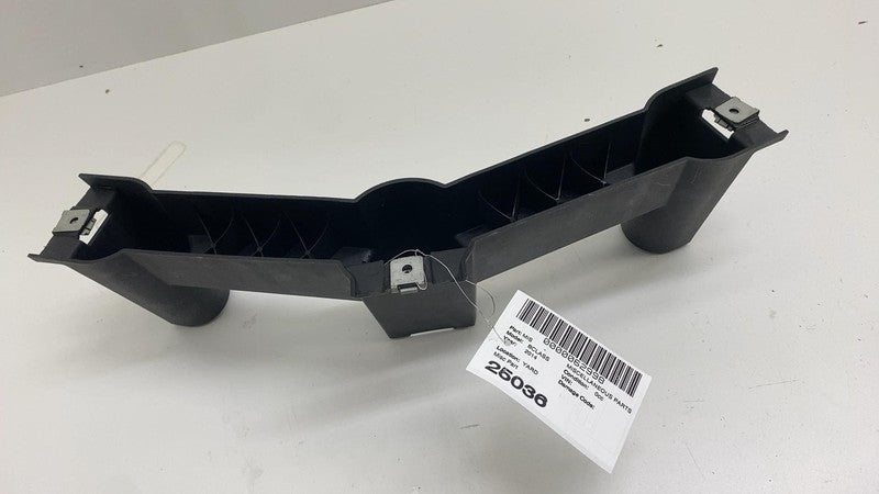 A2426820086 ⭕14-15 Mercedes-Benz B Electric Drive Floor Pan Splash Guard Bracket A2426820086