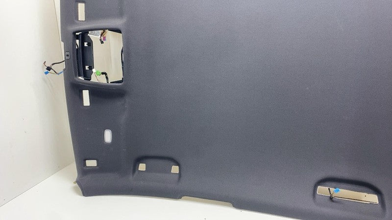 ⭕ 2014-2015 Mercedes-Benz B Electric Drive Interior Roof Headliner Assembly