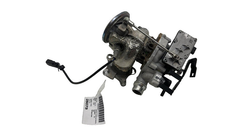 ⭕2025 Ram 1500 Pickup Jeep Wagoneer 3.0L Engine Turbocharger Assembly