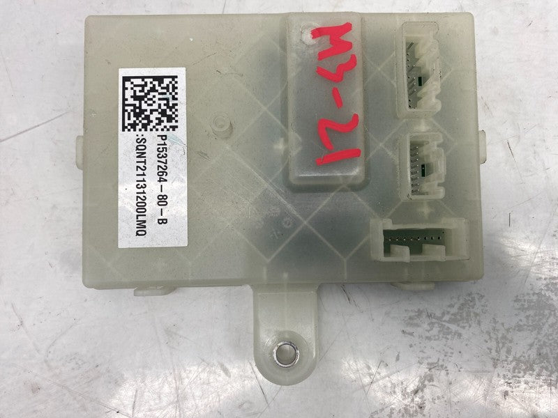 ⭕ 17-25 Model 3 M3 GEN4 Charge Port Controller ECU Control Module 1537