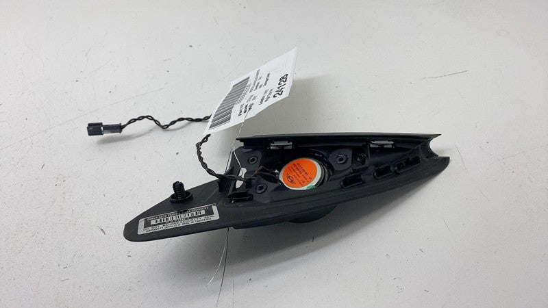 6513 9 204 493 02 ⭕ 2011-2016 Mini Cooper Countryman S Front Right Tweeter Speaker 65139204493-02