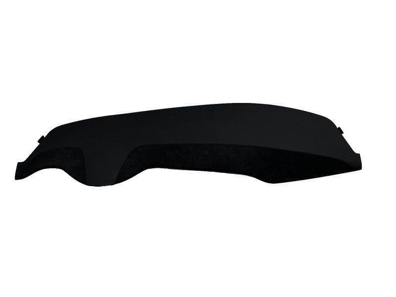 ⭕ 16-20 Tesla Model S Dashboard Instrument Panel Dash Top Pad Cover 10