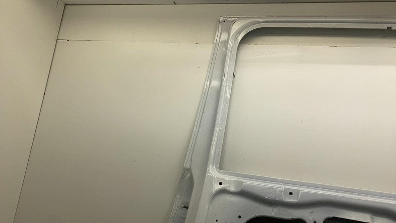 ⭕ 19-23 Ram 1500 Crew Cab Rear Passenger Side Door Shell Panel Right W