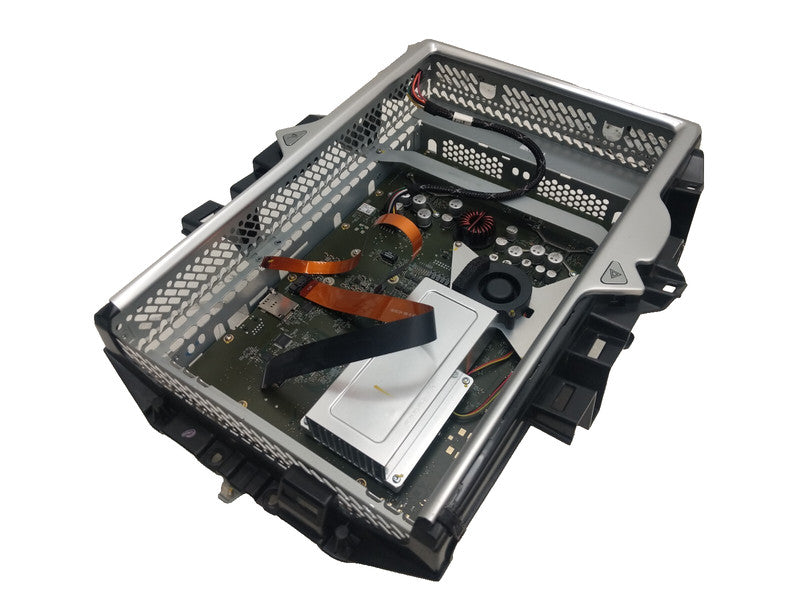 145073700B ⭕ 16-20 Model S X Infotainment Media Control Unit MCU2 (No Screen) 1451809-00-H