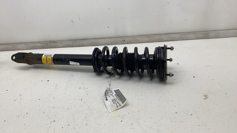 ⭕ 12-20 Tesla Model S MS Front Left Suspension Shock Absorber Coil Spr