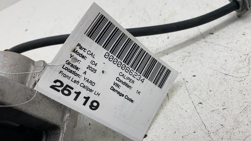 Caliper VOLKSWAGEN ID4 Left 25