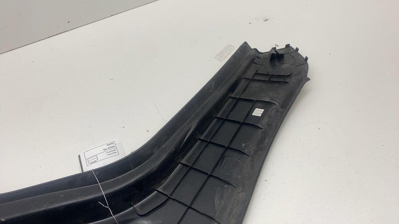 100632700E ⭕ 12-15 Model S Front Driver Side Under Hood Apron Trim Cover Left 1006327-00-E