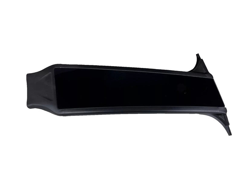 149424000A ⭕ 20-23 Model Y Left Exterior B-Pillar Applique Trim w/ Camera LH 1506885-00-H