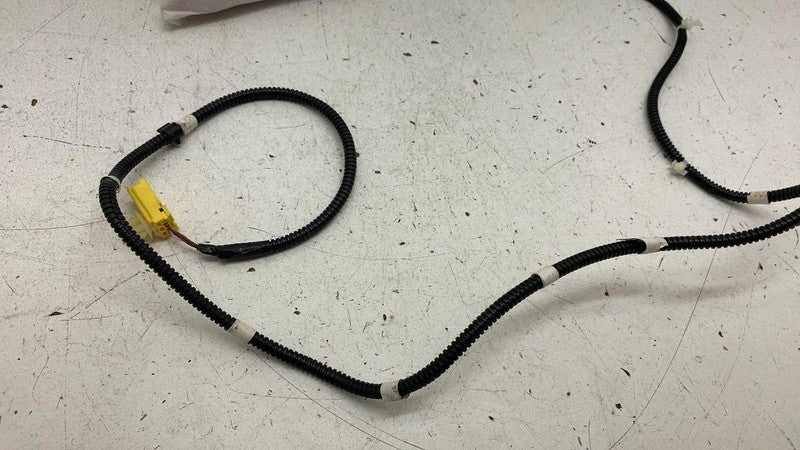 ⭕ 2012-2017 Tesla Model S MS Front Passenger Side Seat Airbag Right 10