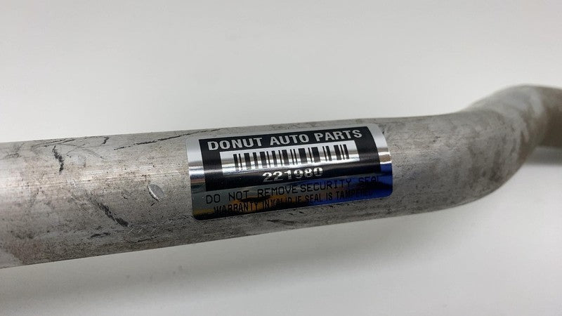 A 166 830 01 00 2016 Mercedes-Benz GLE350 A/C Air Conditioning Liquid Hose Line Pipe A1668300100