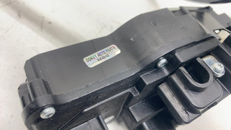 ⭕ 2012-2020 Tesla Model S Rear Driver Side Door Lock Latch Actuator 60