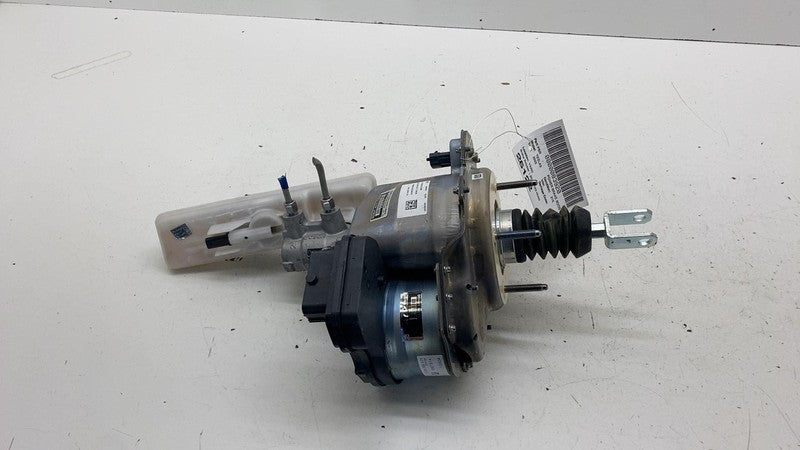⭕ 2017-2023 Model 3 Power Brake Booster Master Cylinder & Reservoir 10