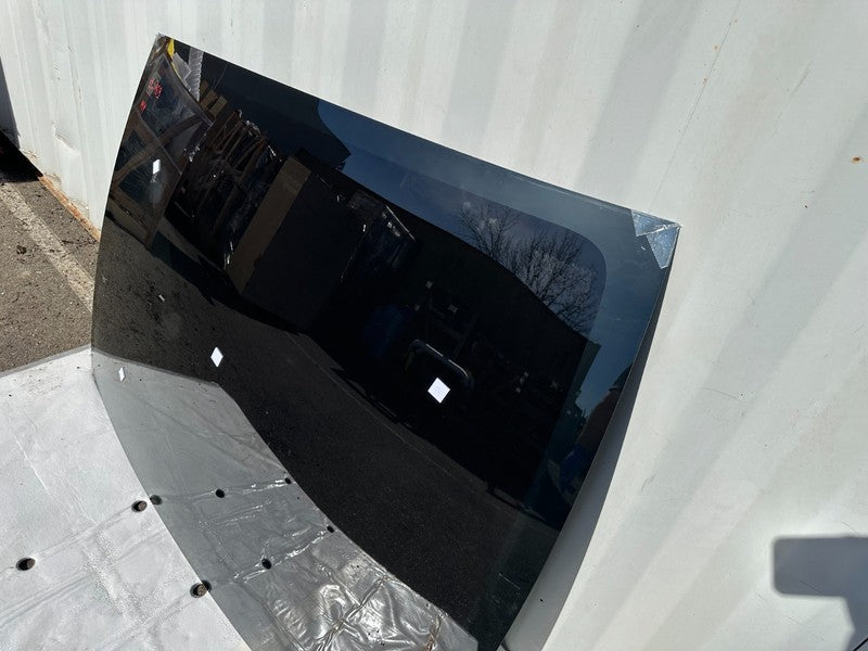 ⭕ 2020-2024 Tesla Model Y MY Panoramic Sunroof Fixed Roof Glass Moonro