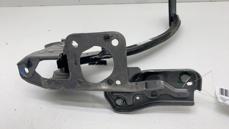 NJ9C-2D094-AB ⭕ 2021-2024 Ford Mustang Mach-E Brake Stop Foot Pedal & Bracket NJ9C-2D094-AB
