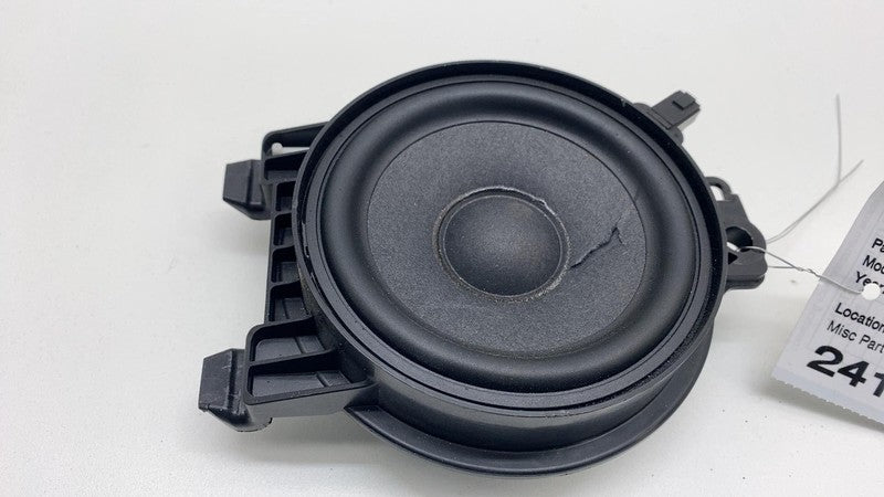 167993200B 2024 2025 Tesla Cybertruck Rear Overhead Audio Sound Speaker 100mm 1679932-00-B
