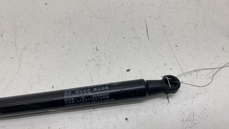 7296775 ⭕ 14-21 BMW i3 Rear Left or Right Trunk Liftgate Shock Strut Support 51247296775