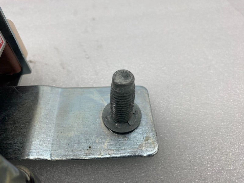 1019469 02 B ⭕ 12-20 Model S Front Passenger 1st Row Seat Belt & Retractor Right 1019469-02-B