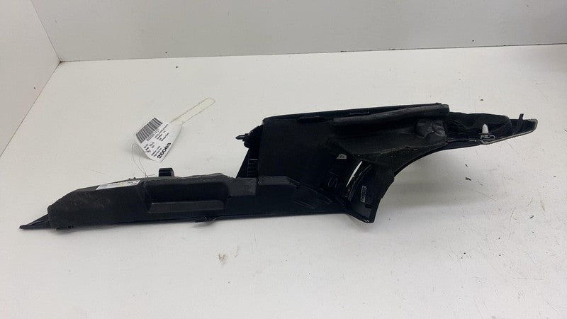 186754420E ⭕24-25 Tesla Model 3 Passenger Side C-Pillar Upper Trim Cover Right 1867544-20-E