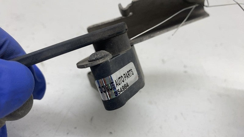 ⭕ 12-20 Model S X Front Left Air Suspension Height Level Sensor LH 102
