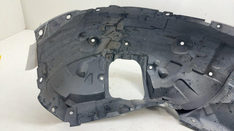 ⭕ 06-15 Mazda MX-5 Miata Front Left Wheel Fender Liner Splash Shield NE5156140