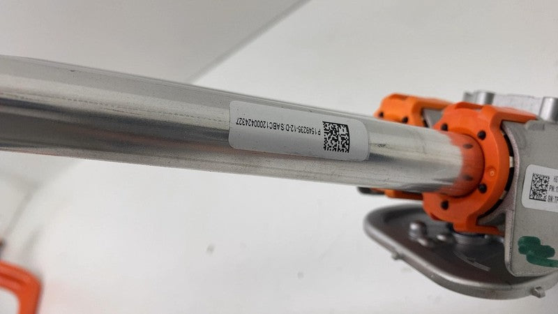 ⭕ 20-23 Model Y MY HV Busbar Charge Port Inlet Wiring Harness Cable 15