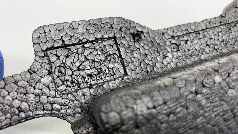 86521-GI000 ⭕ 2022 2023 2024 Hyundai Ioniq 5 Front Bumper Energy Absorber Foam 86521-GI000