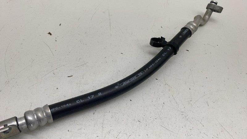 ⭕ 2006-2015 Mazda MX-5 Miata A/C Air Conditioning Liquid Line Pipe Tube Assembly