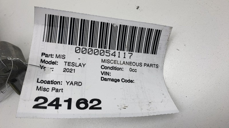 149731700F 2020-2024 Tesla Model Y MY Front Vehicle Electronic Controller Module Assembly
