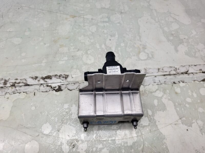 2012-2020 Tesla Model S MS 3-Way Port Coolant Valve Electric Actuator 3/4" inch