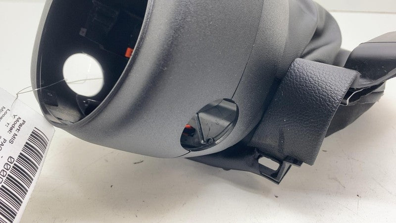 5RL43DX9AA ⭕ 2017-2022 Chrysler Pacifica Steering Column Housing Trim Cover OEM 5RL43DX9AA