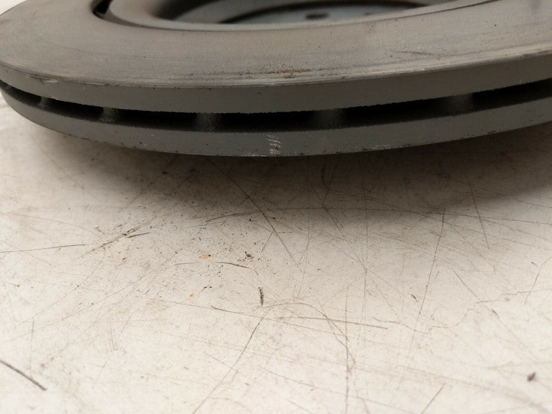 ⭕2017-2023 Tesla Model 3 Rear Left or Right Brake Disc Rotor Base Cast