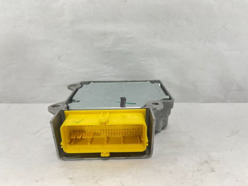 5N0 959 655Q 2009-2012 Volkswagen Passat CC Tiguan SRS Control Module Unit 5N0959655Q OEM