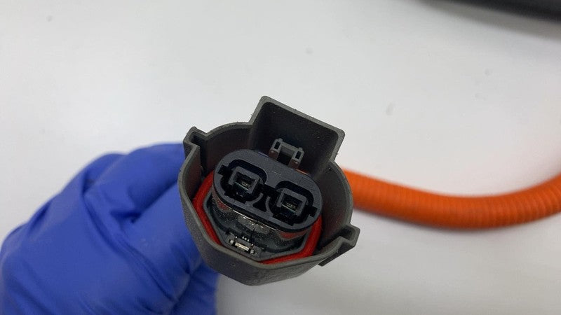 103890100E 2012-2020 Tesla Model S MS Electric Battery Heater with Wire Harness Wiring Loom