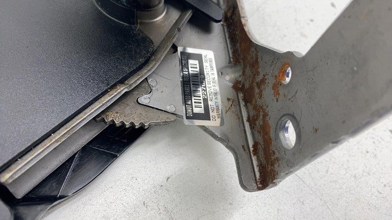 981124102 ⭕ 2011-2016 Mini Cooper Countryman S Front Hand Brake Lever Mechanism 9811241-02