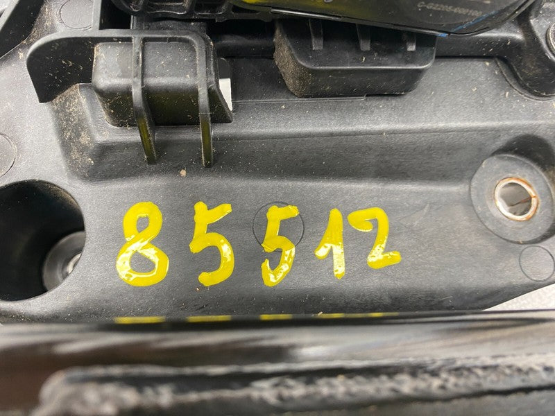 118869100B ⭕ 2020-2023 Tesla Model Y Accelerator and Brake Pedal Pad Assembly 1188691-00-B