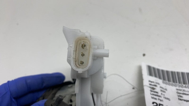 ⭕ 2023 2024 2025 Toyota Prius Liftgate Tailgate Power Motor Lock Latch