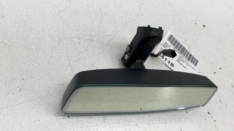 ⭕ 2012-2015 Tesla Model S MS Front Windshield Interior Rear View Mirro