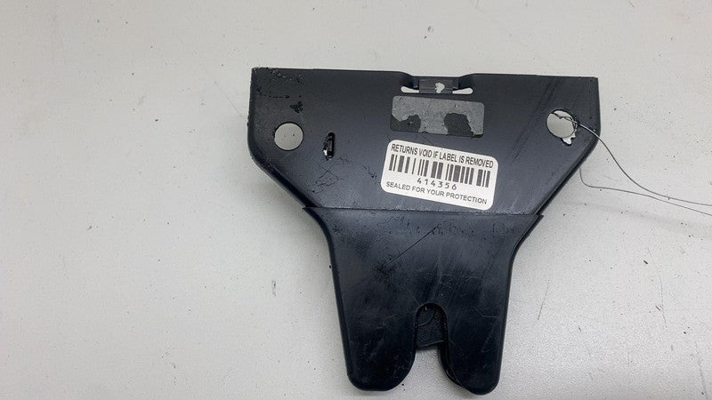 ⭕ 2012-2020 Tesla Model S MS Hood Lock Latch Assembly (Dual Hood Latch