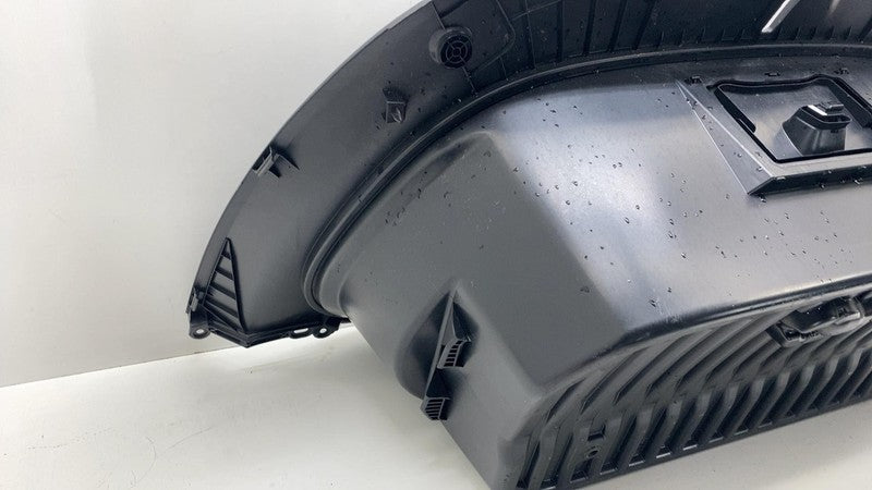 ⭕ 20-24 Model Y Front Trunk Tray Storage Bin Tub Frunk Compartment 149