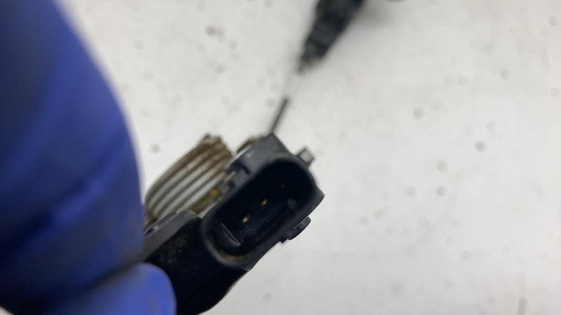 1500397 00 E ⭕ 2021-2023 Model 3 Hood Latch Double Pull Single Actuator w/ Cable 1500397-00-E