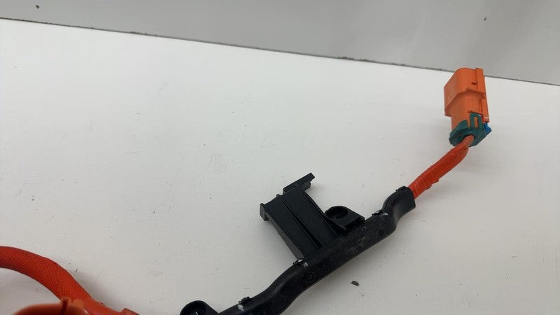 PJ98-14B323 ⭕ 21-24 Ford Mustang Mach-E High Voltage Charging Port Battery Cable PJ98-14B323