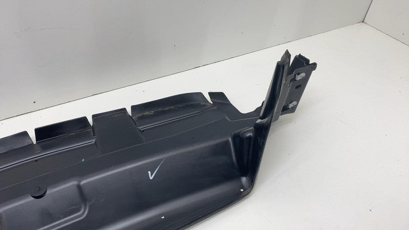 ⭕ 2024-2025 Acura ZDX Radiator Support Lower Air Guide Baffle Assembly