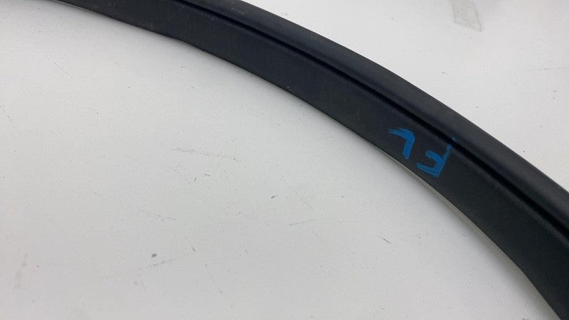 ⭕18-23 Subaru XV Crosstrek Front Driver Side Door Body Weatherstrip Seal Left LH