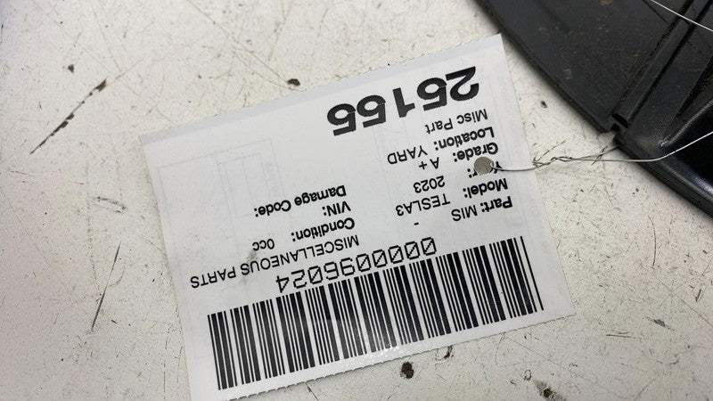 ⭕ 2021-2023 Tesla Model 3 Wheel Rim Cover Pinwheel Refresh Center Cap