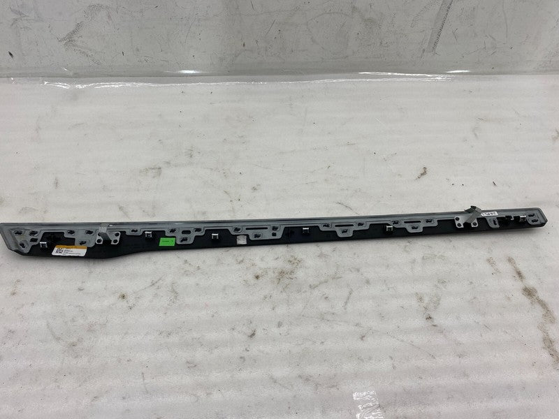 103608119B ⭕ 16-20 Model X SET of Front & Rear Left & Right Door Molding Trim 1035788-19-C