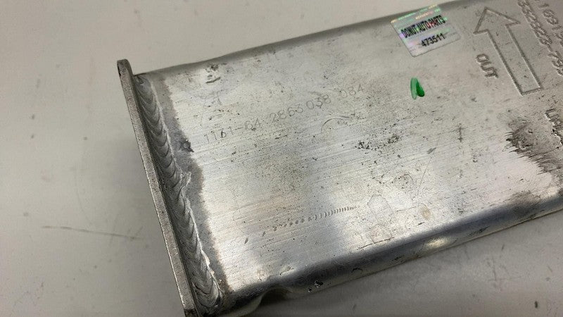 ⭕ 17-23 Model 3 Y Front Left/Right Reinforcement Crash Can Subframe 11