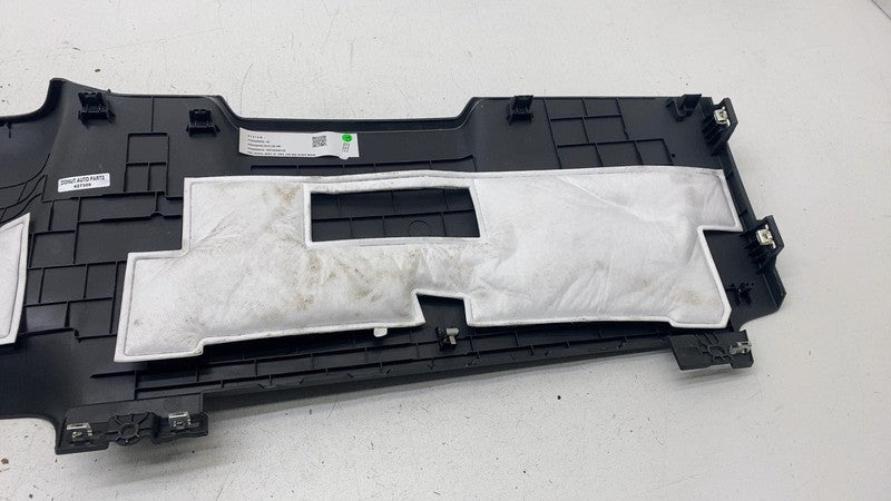 PT00000818M ⭕ 2022-2024 Rivian R1T Upper Dashboard Instrument Panel Cover Panel PT00000818-M